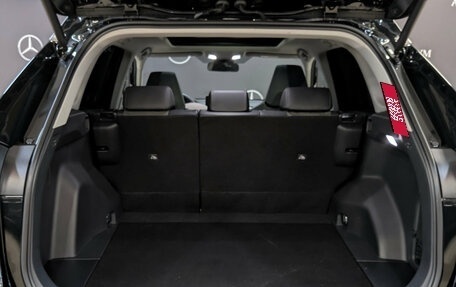 Toyota RAV4, 2025 год, 4 050 000 рублей, 10 фотография