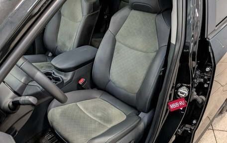 Toyota RAV4, 2025 год, 4 050 000 рублей, 20 фотография