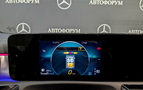 Mercedes-Benz CLA, 2021 год, 3 590 000 рублей, 16 фотография