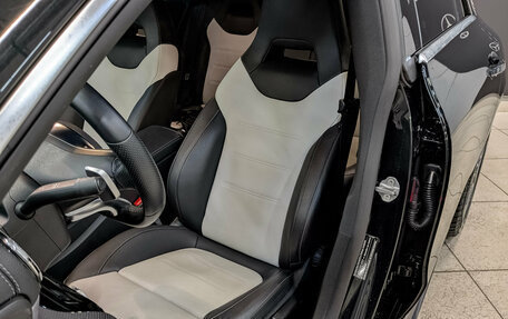 Mercedes-Benz CLA, 2021 год, 3 590 000 рублей, 20 фотография