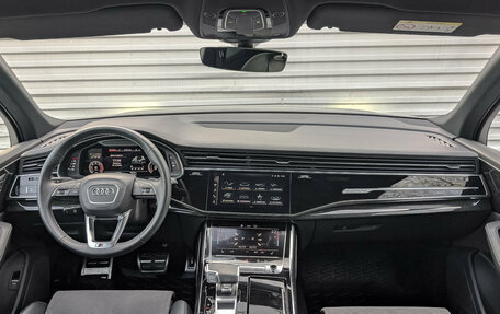 Audi Q7, 2022 год, 9 475 000 рублей, 14 фотография