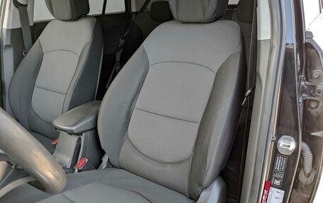 Hyundai Creta I рестайлинг, 2018 год, 1 450 000 рублей, 20 фотография