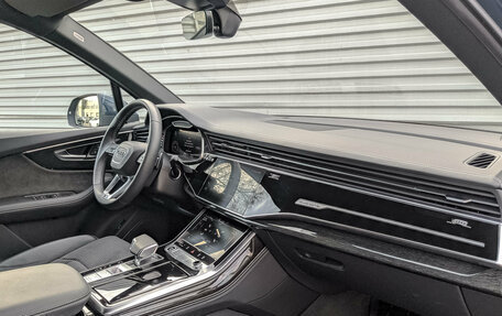 Audi Q7, 2022 год, 9 475 000 рублей, 11 фотография
