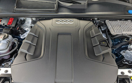 Audi Q7, 2022 год, 9 475 000 рублей, 9 фотография