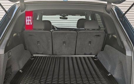 Audi Q7, 2022 год, 9 475 000 рублей, 10 фотография
