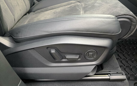 Audi Q7, 2022 год, 9 475 000 рублей, 27 фотография