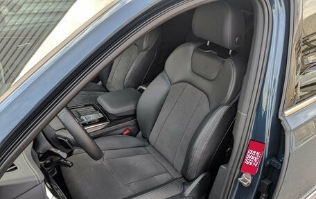 Audi Q7, 2022 год, 9 475 000 рублей, 20 фотография