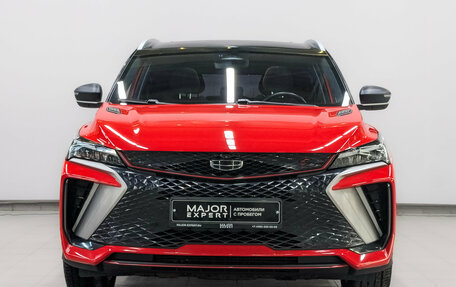 Geely Coolray I, 2024 год, 2 035 000 рублей, 2 фотография