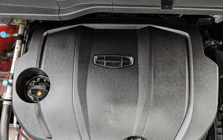 Geely Coolray I, 2024 год, 2 035 000 рублей, 9 фотография