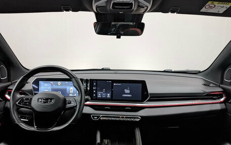 Geely Coolray I, 2024 год, 2 035 000 рублей, 14 фотография