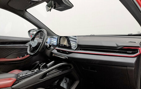 Geely Coolray I, 2024 год, 2 035 000 рублей, 13 фотография