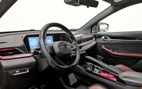 Geely Coolray I, 2024 год, 2 035 000 рублей, 15 фотография