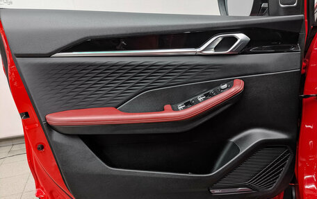 Geely Coolray I, 2024 год, 2 035 000 рублей, 18 фотография