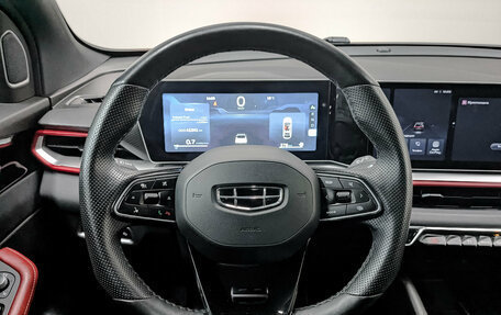 Geely Coolray I, 2024 год, 2 035 000 рублей, 20 фотография