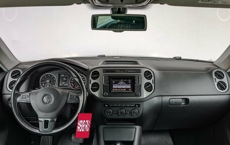 Volkswagen Tiguan I, 2016 год, 1 800 000 рублей, 14 фотография
