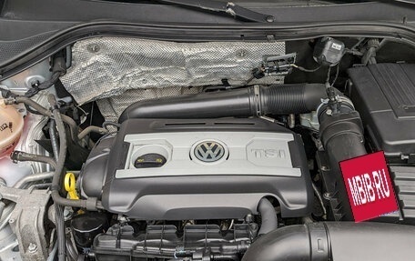 Volkswagen Tiguan I, 2016 год, 1 800 000 рублей, 9 фотография