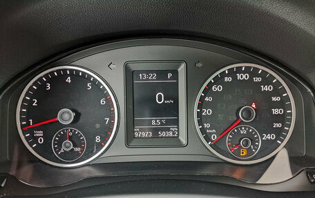 Volkswagen Tiguan I, 2016 год, 1 800 000 рублей, 16 фотография