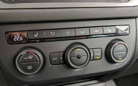 Volkswagen Tiguan I, 2016 год, 1 800 000 рублей, 21 фотография