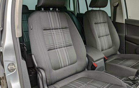 Volkswagen Tiguan I, 2016 год, 1 800 000 рублей, 23 фотография