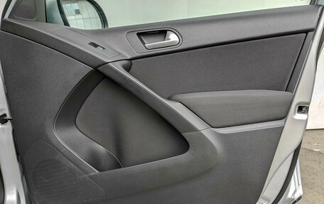 Volkswagen Tiguan I, 2016 год, 1 800 000 рублей, 24 фотография