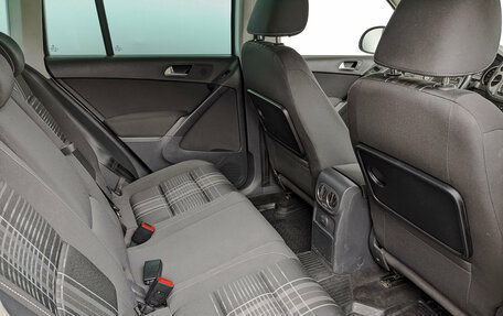 Volkswagen Tiguan I, 2016 год, 1 800 000 рублей, 18 фотография