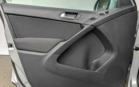 Volkswagen Tiguan I, 2016 год, 1 800 000 рублей, 19 фотография