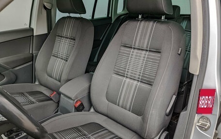 Volkswagen Tiguan I, 2016 год, 1 800 000 рублей, 20 фотография