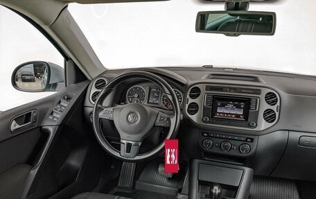 Volkswagen Tiguan I, 2016 год, 1 800 000 рублей, 28 фотография