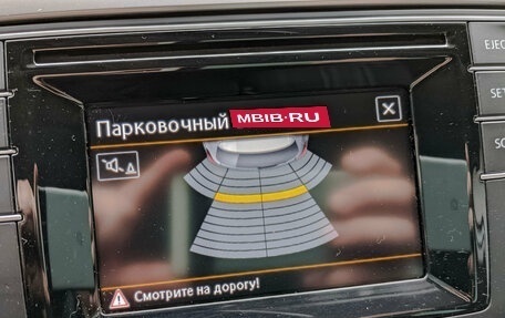 Volkswagen Tiguan I, 2016 год, 1 800 000 рублей, 29 фотография