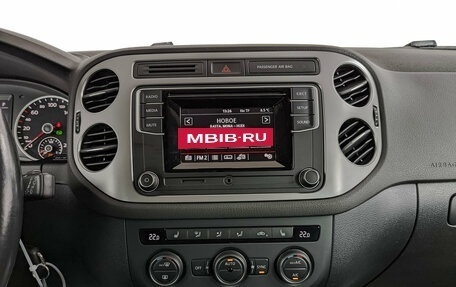 Volkswagen Tiguan I, 2016 год, 1 800 000 рублей, 17 фотография