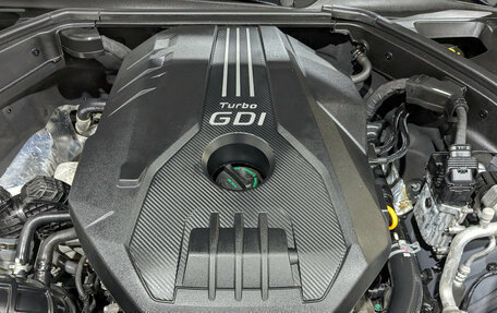 Genesis G70 I, 2021 год, 2 790 000 рублей, 9 фотография