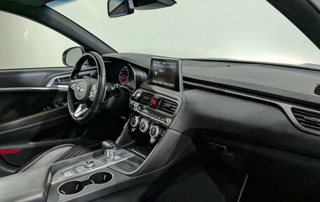 Genesis G70 I, 2021 год, 2 790 000 рублей, 11 фотография