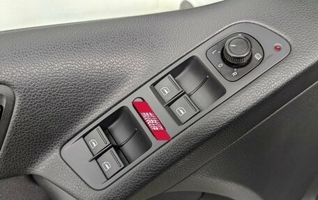 Volkswagen Tiguan I, 2016 год, 1 800 000 рублей, 27 фотография