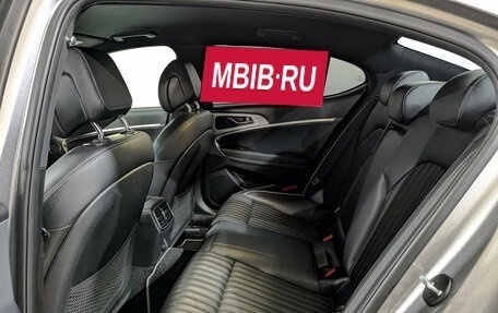 Genesis G70 I, 2021 год, 2 790 000 рублей, 12 фотография