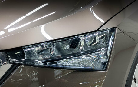 Skoda Rapid II, 2022 год, 1 540 000 рублей, 18 фотография
