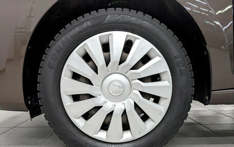 Skoda Rapid II, 2022 год, 1 540 000 рублей, 19 фотография