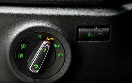 Skoda Rapid II, 2022 год, 1 540 000 рублей, 27 фотография