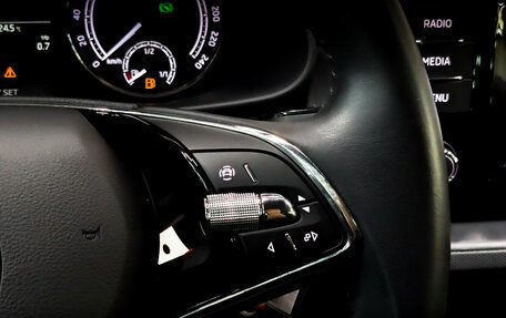 Skoda Rapid II, 2022 год, 1 540 000 рублей, 26 фотография