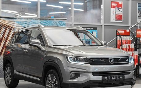 Changan CS35 Plus, 2023 год, 1 499 000 рублей, 3 фотография