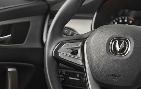 Changan CS35 Plus, 2023 год, 1 499 000 рублей, 14 фотография