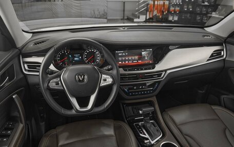 Changan CS35 Plus, 2023 год, 1 499 000 рублей, 10 фотография