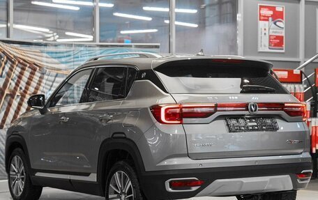 Changan CS35 Plus, 2023 год, 1 499 000 рублей, 4 фотография