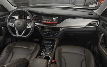 Changan CS35 Plus, 2023 год, 1 499 000 рублей, 12 фотография