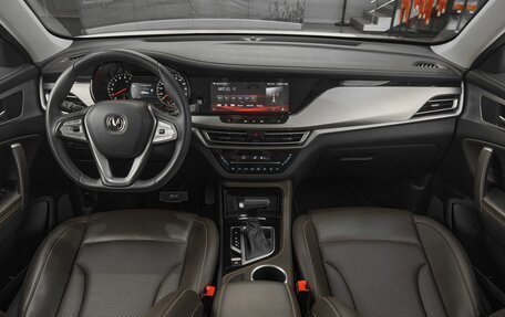 Changan CS35 Plus, 2023 год, 1 499 000 рублей, 11 фотография