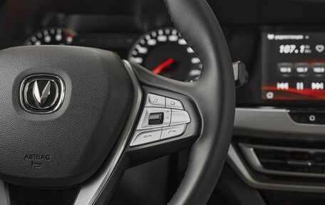 Changan CS35 Plus, 2023 год, 1 499 000 рублей, 15 фотография