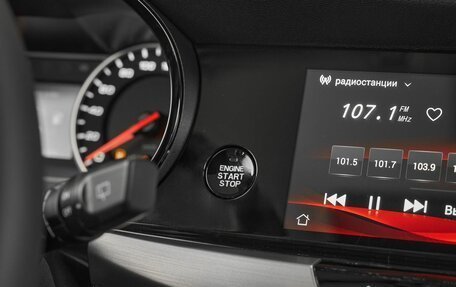 Changan CS35 Plus, 2023 год, 1 499 000 рублей, 16 фотография