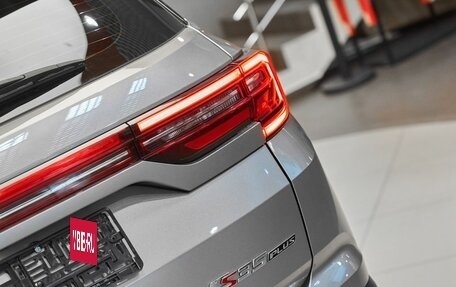 Changan CS35 Plus, 2023 год, 1 499 000 рублей, 8 фотография