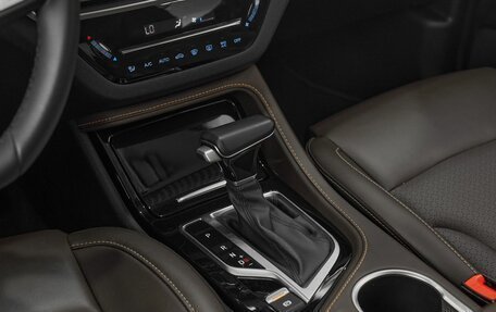 Changan CS35 Plus, 2023 год, 1 499 000 рублей, 20 фотография