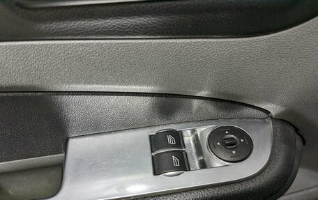 Ford Focus II рестайлинг, 2010 год, 540 000 рублей, 12 фотография