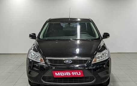 Ford Focus II рестайлинг, 2010 год, 540 000 рублей, 2 фотография